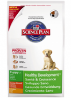 Hill´s SP Canine Puppy Large Breed 12 kg